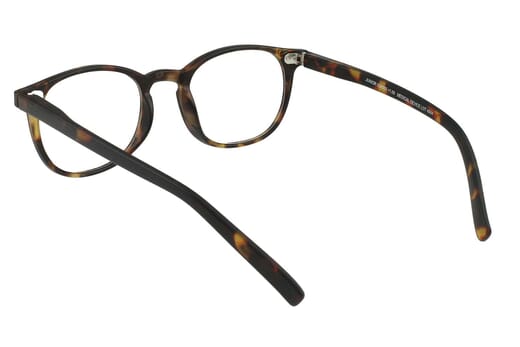 Reading glasses I Need You Junior tortoise inside