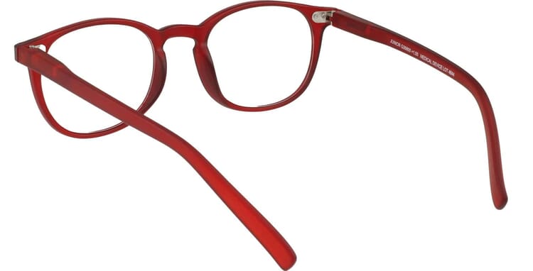Lesebrille I Need You Junior rot innen Lesebrille I Need You Junior rot innen