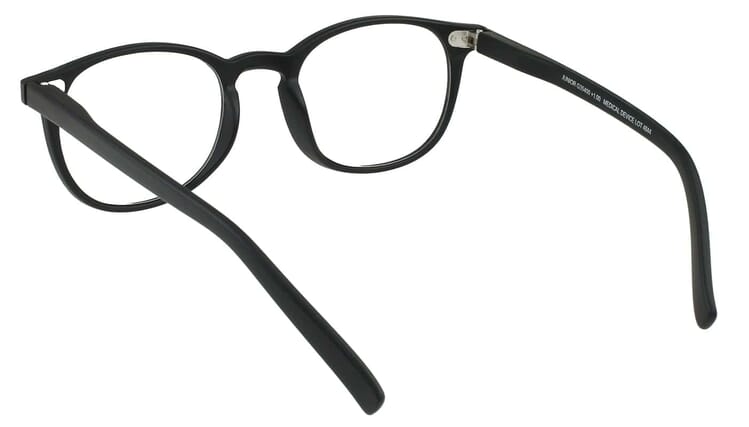 Lesebrille I Need You Junior schwarz innen Lesebrille I Need You Junior schwarz innen