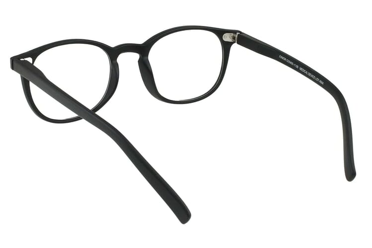 Reading glasses I NEED YOU Junior black inside Reading glasses I NEED YOU Junior black inside