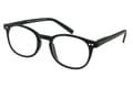 Reading glasses I NEED YOU Junior black sideways Reading glasses I NEED YOU Junior black sideways