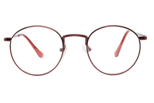 Lesebrille LEXXOO 4090A Rot