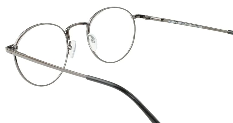 Reading glasses LEXXOO 4090A Black inside Reading glasses LEXXOO 4090A Black inside