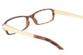 Lesebrille LEXXOO 4240 Havanna Gold innen Lesebrille LEXXOO 4240 Havanna Gold innen