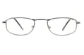 MONTANA OR97 Lesebrille Gun frontal Lesebrille MONTANA OR97 Gun