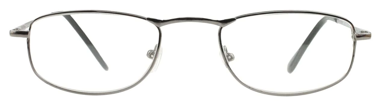 MONTANA OR97 Lesebrille Gun frontal Lesebrille MONTANA OR97 Gun