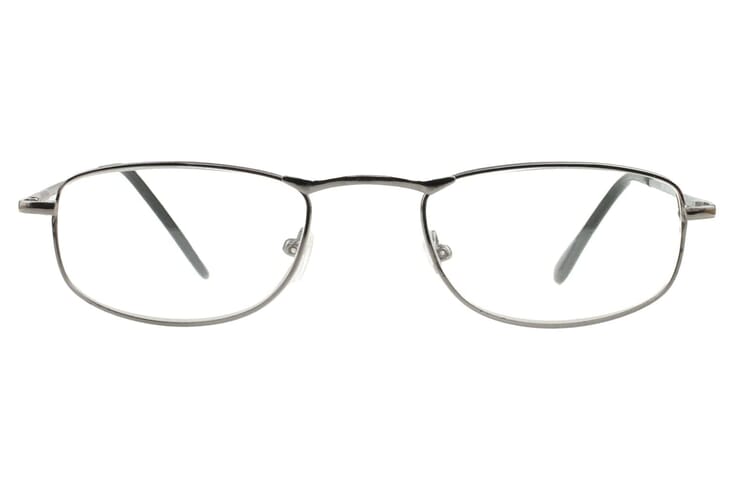 MONTANA OR97 Lesebrille Gun frontal Lesebrille MONTANA OR97 Gun