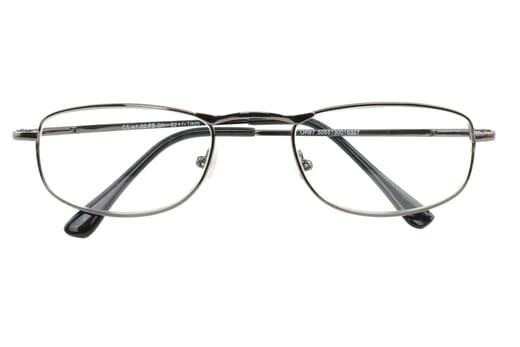 MONTANA OR97 Lesebrille Gun geschlossen