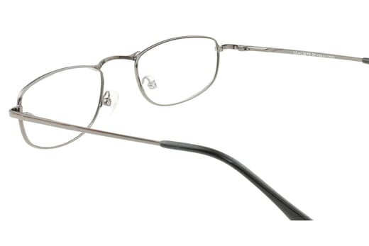 MONTANA OR97 Lesebrille Gun innen