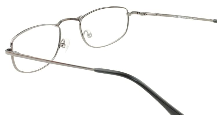 MONTANA OR97 Lesebrille Gun innen MONTANA OR97 Lesebrille Gun innen