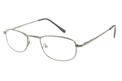 MONTANA OR97 Lesebrille Gun seitlich