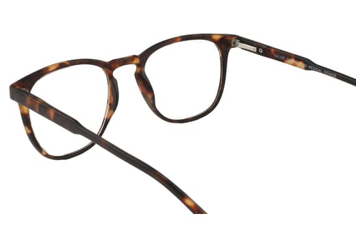 Lesebrille I Need You Tailor havanna innen