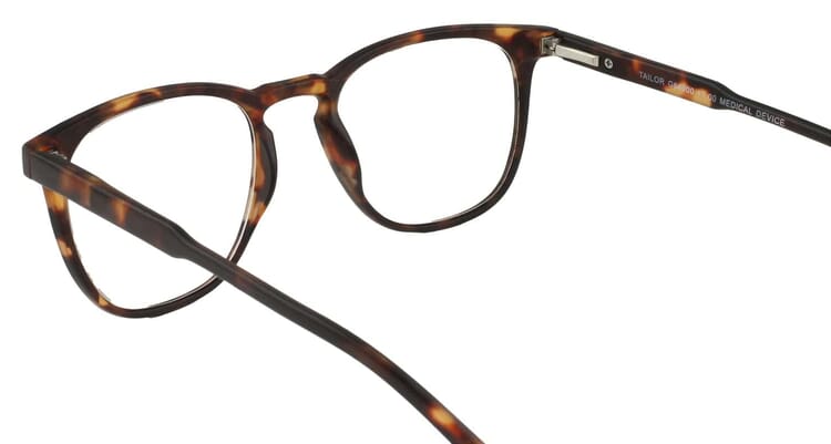 INY-G64900 innen Lesebrille I Need You Tailor havanna innen