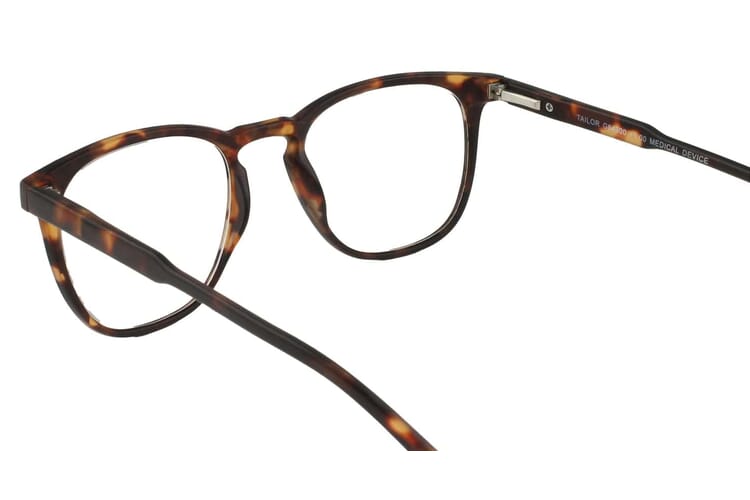 INY-G64900 innen Lesebrille I Need You Tailor havanna innen