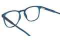 INY-G65000 inside Reading glasses I Need You Tailor dark blue inside