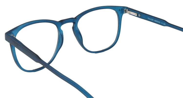 INY-G65000 innen Lesebrille I Need You Tailor dunkelblau innen