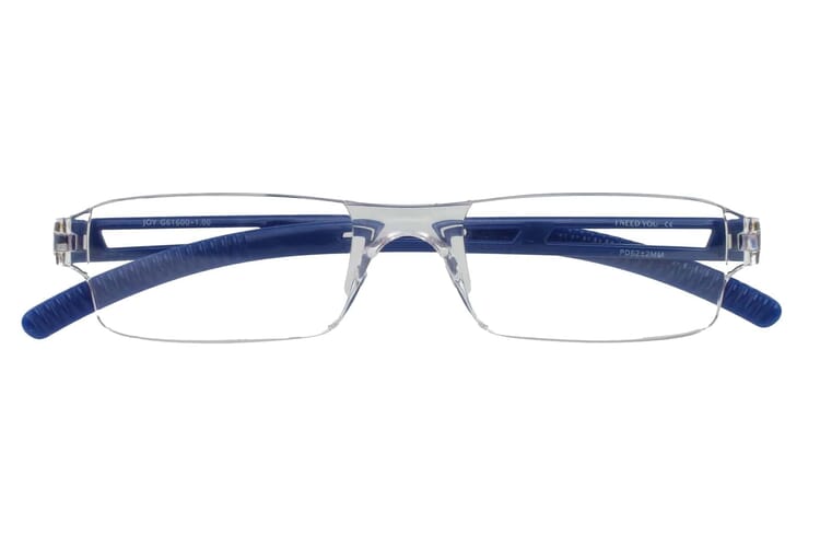 INY-JOY-BLAU geschlossen Lesebrille I Need You Joy blau geschlossen