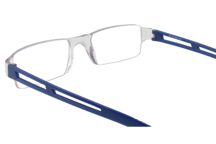 INY-JOY-BLAU innen Lesebrille I Need You Joy blau innen