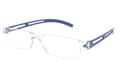 INY-JOY-BLAU seitlich Lesebrille I Need You Joy blau seitlich