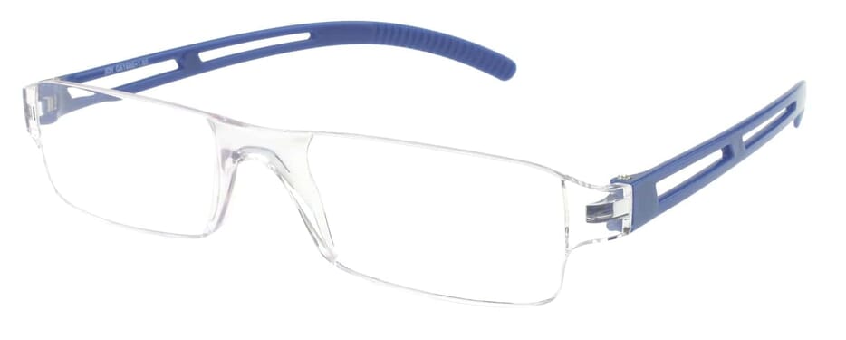 INY-JOY-BLAU seitlich Lesebrille I Need You Joy blau seitlich