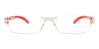 INY-JOY-ROT frontal Lesebrille I Need You Joy rot frontal
