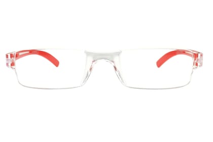 INY-JOY-ROT frontal Lesebrille I Need You Joy rot frontal