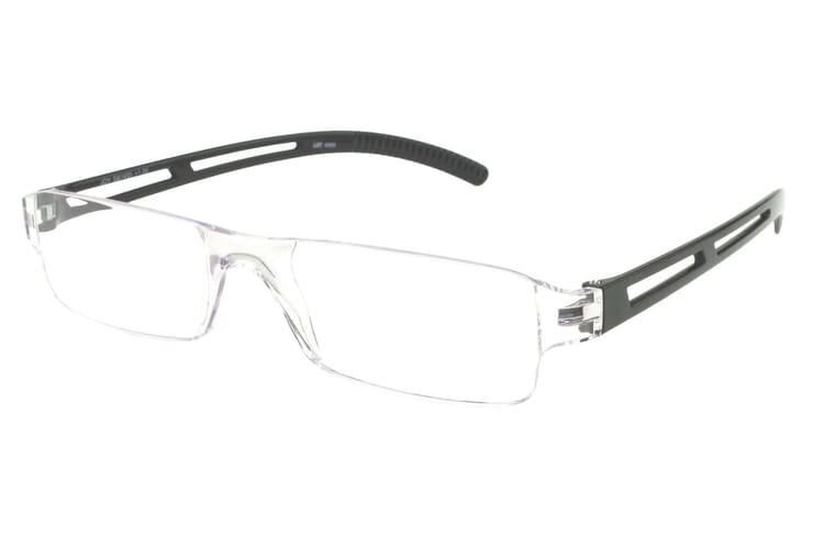 INY-JOY-SCHWARZ seitlich Joy, Schwarz