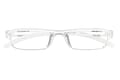 INY-JOY-WEISS geschlossen Lesebrille I Need You Joy weiss geschlossen