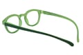 KLA-14BLAUFILTER-GREEN-GREEN innen Blaulichtfilter Brille Klammeraffe 14 Green innen
