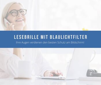 Beitrag Blaulichtfilter Lesebrille