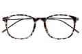LXO-4153-GRAU-SCHWARZ geschlossen Lesebrille Lexxoo 4153 grau-schwarz geschlossen