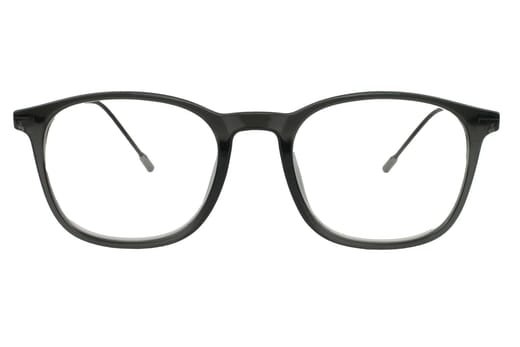Lesebrille Lexxoo 4153 grau frontal