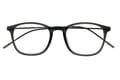 LXO-4153-GRAU geschlossen Lesebrille Lexxoo 4153 grau geschlossen
