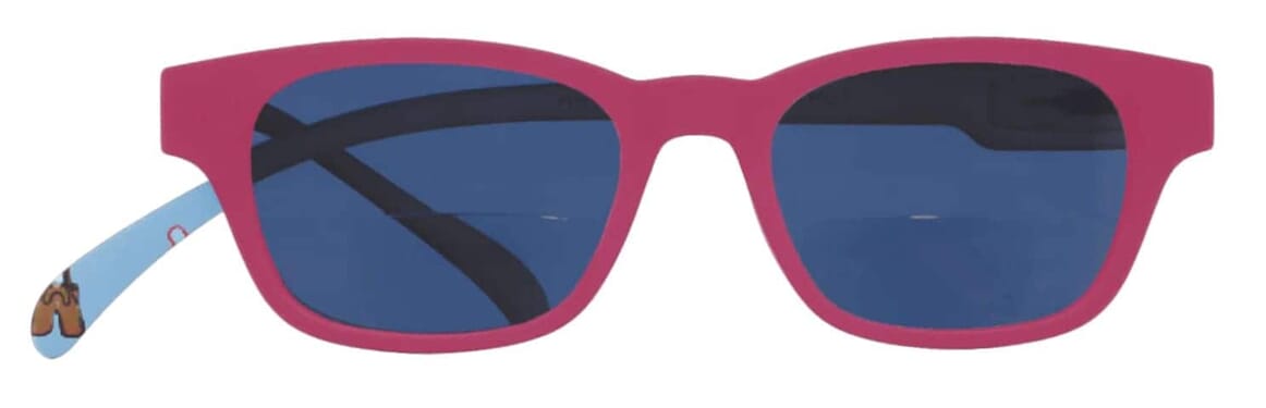 KLA-03SUNBIFO berrige wiesn Sonnenlesebrille Bifokal Klammeraffe 03 berrige wiesn