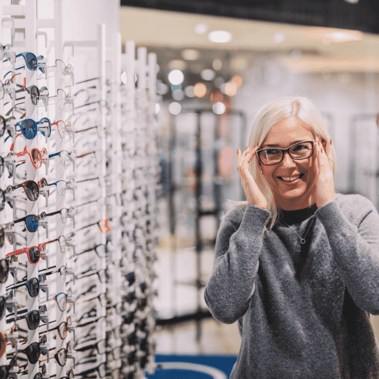 Optikerketten im Test