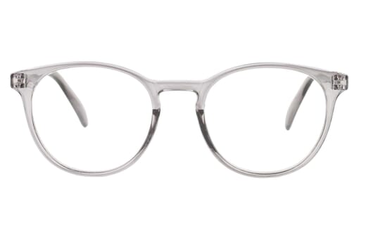 Lesebrille Produktbild I Need You Ella grau