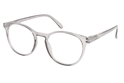 Lesebrille Produktbild I Need You Ella grau