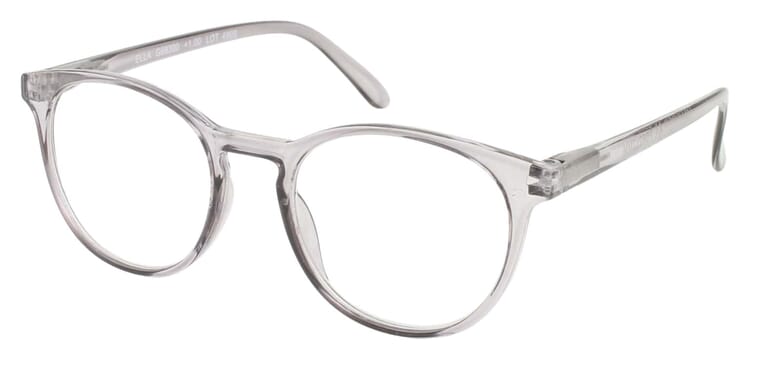 i-need-you-ELLA-grau-seitlich Lesebrille Produktbild I Need You Ella grau