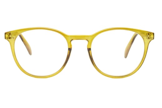 Lesebrille Produktbild I Need You Ella olive