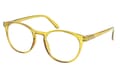 i-need-you-ELLA-olive-seitlich Lesebrille Produktbild I Need You Ella olive