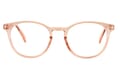 i-need-you-ELLA-rose-frontal Reading glasses Product image I NEED YOU Ella rose