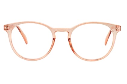 i-need-you-ELLA-rose-frontal Lesebrille Produktbild I Need You Ella rose