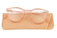 i-need-you-ELLA-rose-with-case Reading glasses Product image I NEED YOU Ella rose