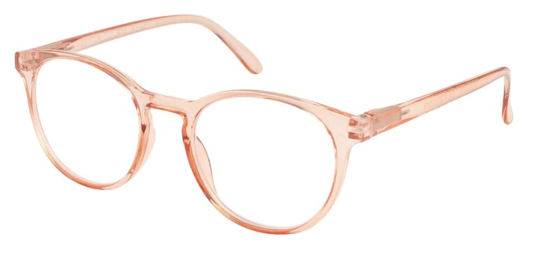 i-need-you-ELLA-rose-sided Reading glasses Product image I NEED YOU Ella rose