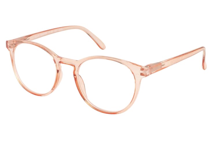 i-need-you-ELLA-rose-sided Reading glasses Product image I NEED YOU Ella rose
