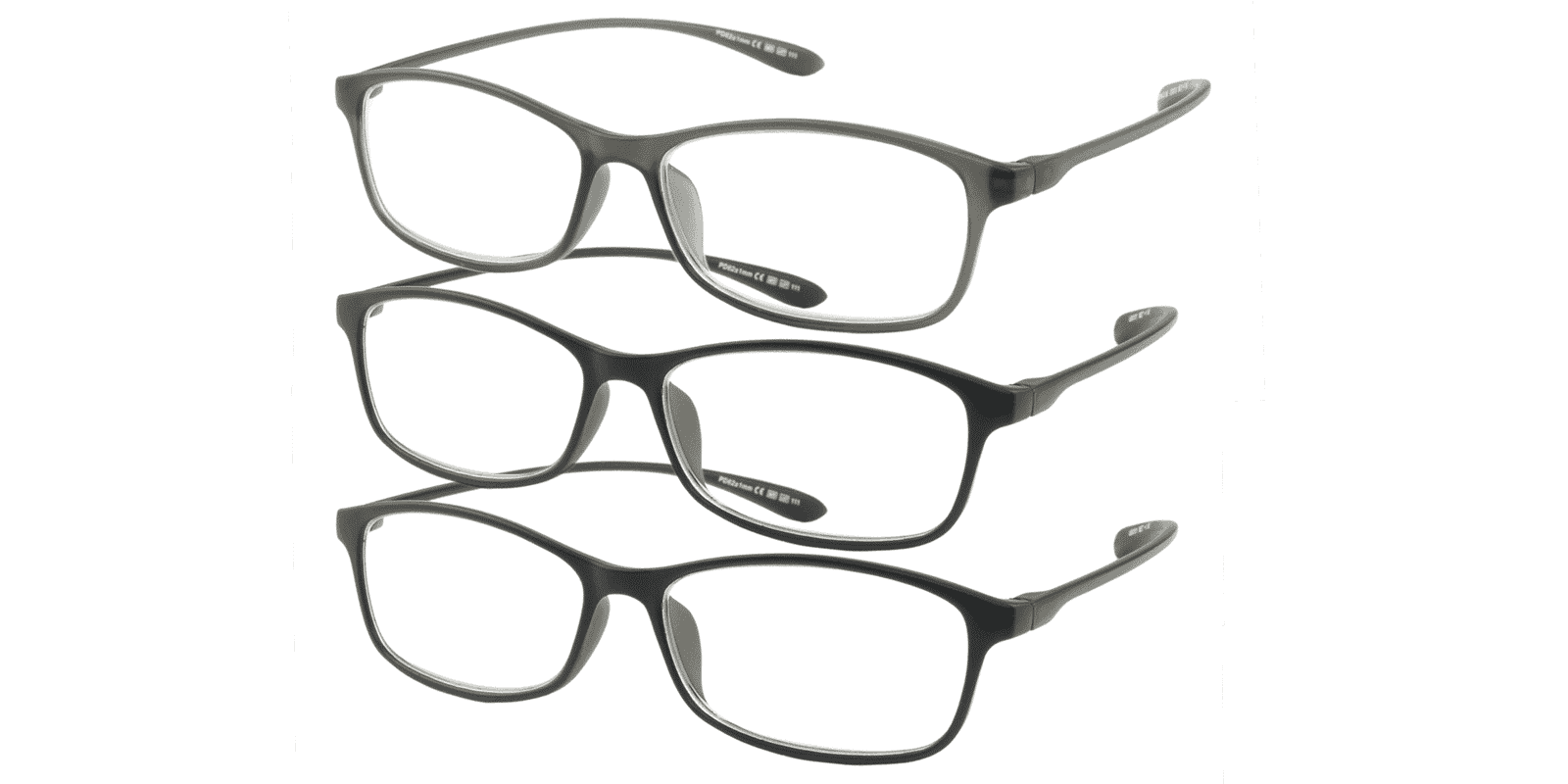 Lesebrille LB3001 Produktfoto
