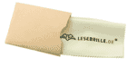 Lesebrille.de Eco Cloth Brillentuch