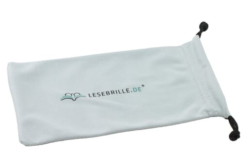Lesebrille.de Eco Pouch Brillenetui