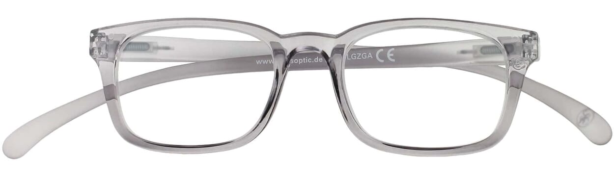 11-cloud-frontal Lesebrille Klammeraffe No. 11 cloud frontal