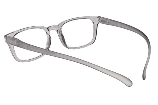 Lesebrille Klammeraffe No. 11 cloud innen